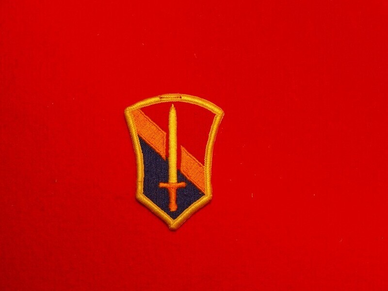US - S -1ste veldstrijdkrachten vietnam (187)