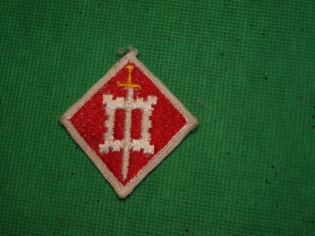 US - S - 18th Engineer Brigade (195)