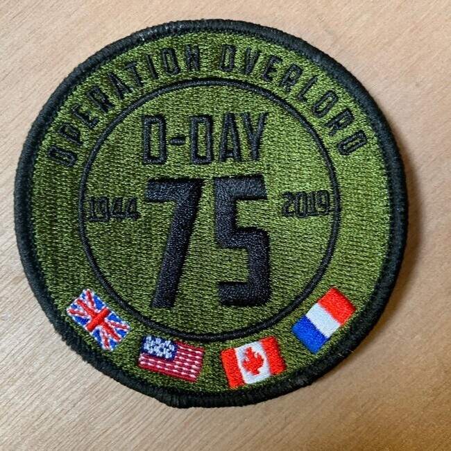 US - S - 75 jaar D-Day (231)
