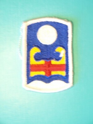 US - s - 92d Infantrie brigade PR (252)