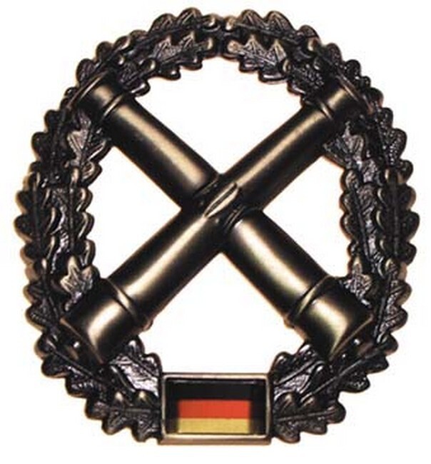 Duitsland - M - Artillerie (10)