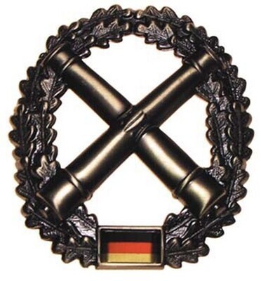 Duitsland - Artillerie (10)