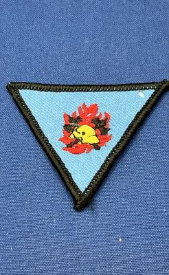 Belgie - S - Brandweer Luchtmacht Kleine Brogel (245)