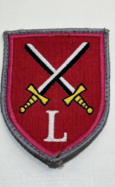 Duitsland - S - Tanktraining school Bundeswehr (253)