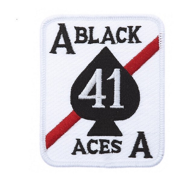 US - S - Black Aces (236)
