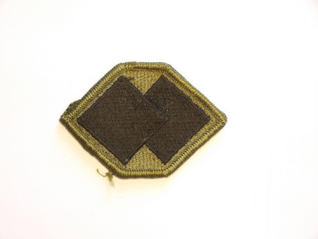US - S - 96th Sustainment Brigade (240)