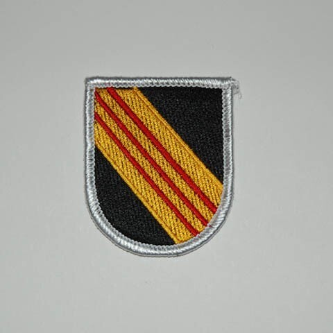 US - S - 5th Special forces group Vietnam (258)