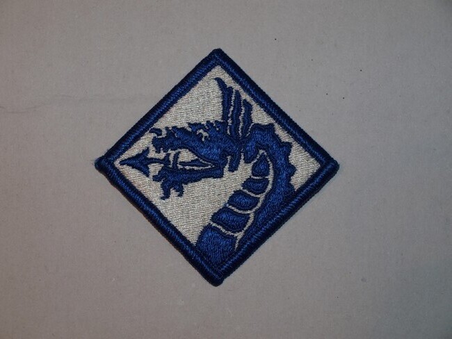 US - S - 18th Corps (235)