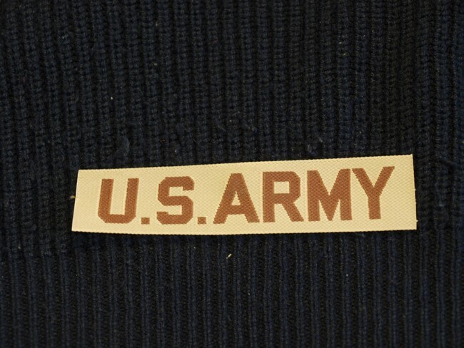 US - S -  US Army desert (246)