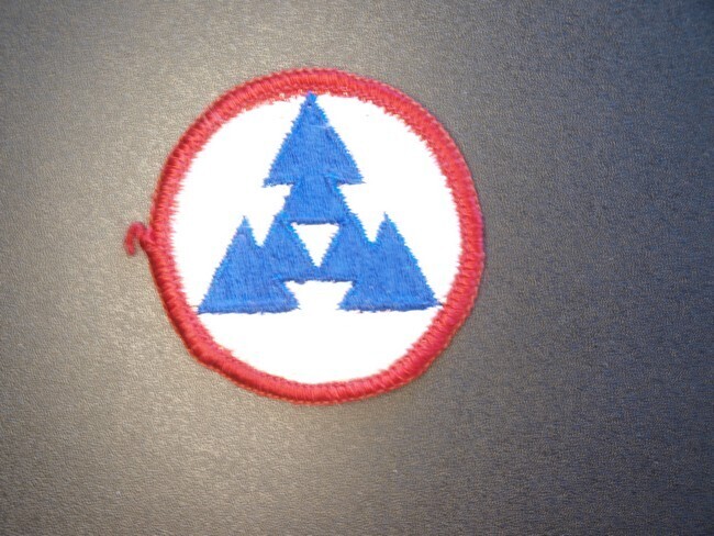 US - S - 3rd Logistical Commands (330)