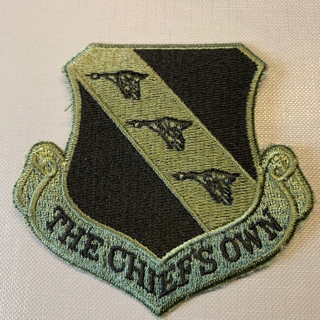 USAF - S - Air Force 11th Wing (331)