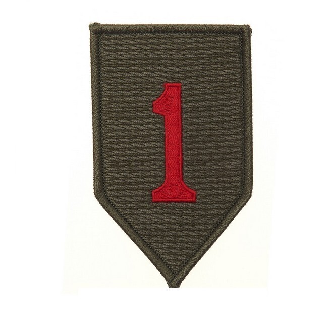 US - S - Red One (342)