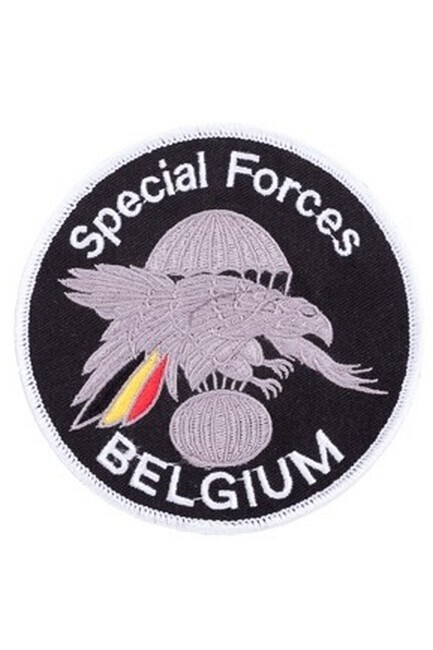 België - S - Special Forces (332)