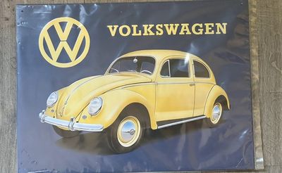 Volkswagen Kever