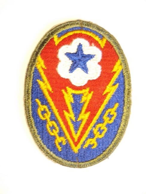 US - S - Army Ground Units (345)