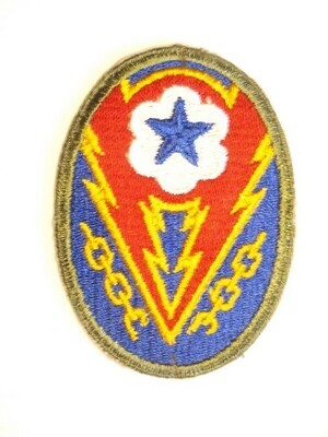 US - S - Army Ground Units (345)