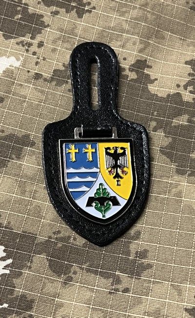 Duitsland - B - 61ste Engineers Battalion (390)