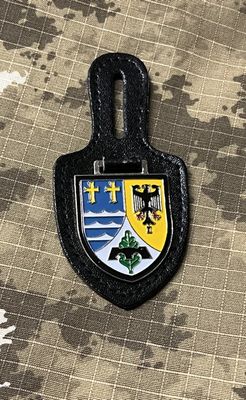 Duitsland - 61ste Engineers Battalion (390)