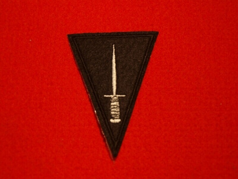 België - S - 1st Bataljon Parachutisten A brevet (354)