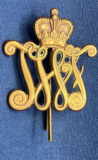 Nederland - M - Regiment Infanterie Johan Willem Friso (28)