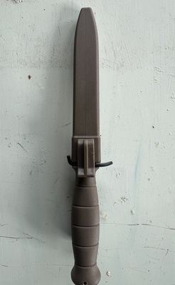 Bajonet - AT BH Field Knife (bajonet Oostenrijk)