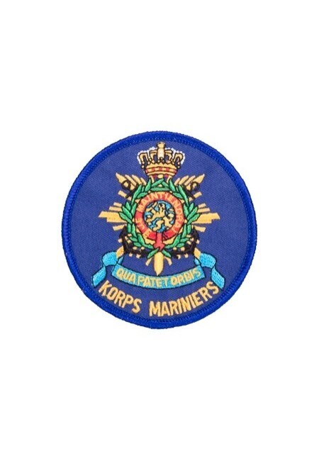 Nederland - S - Korps Mariniers (483)