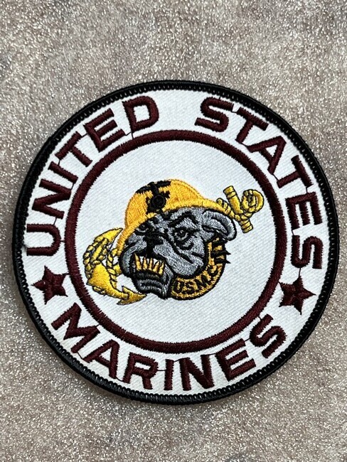 US - S - United States Marines (521)