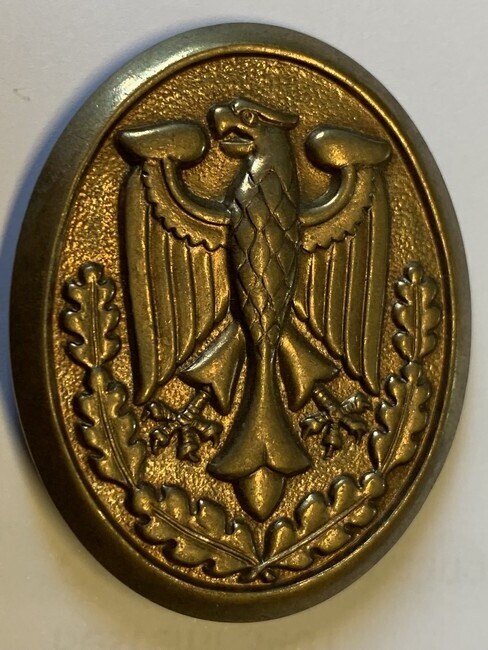 Duitsland - M - Adelaar naoorlogs (30)