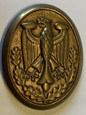 Duitsland - Adelaar naoorlogs (30)