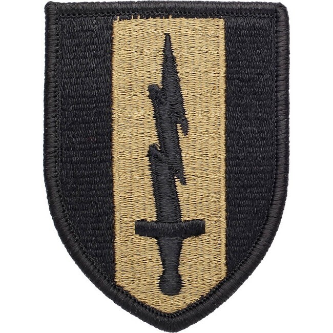 US - S - Army 1st Signal Brigade - gedekte versie(449)