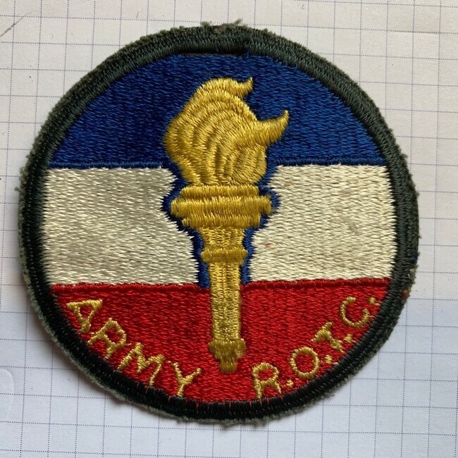 US - S - ARMY R.O.T.C. (442)