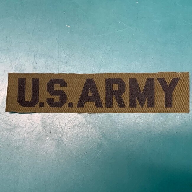 US - S - U.S. Army (461)