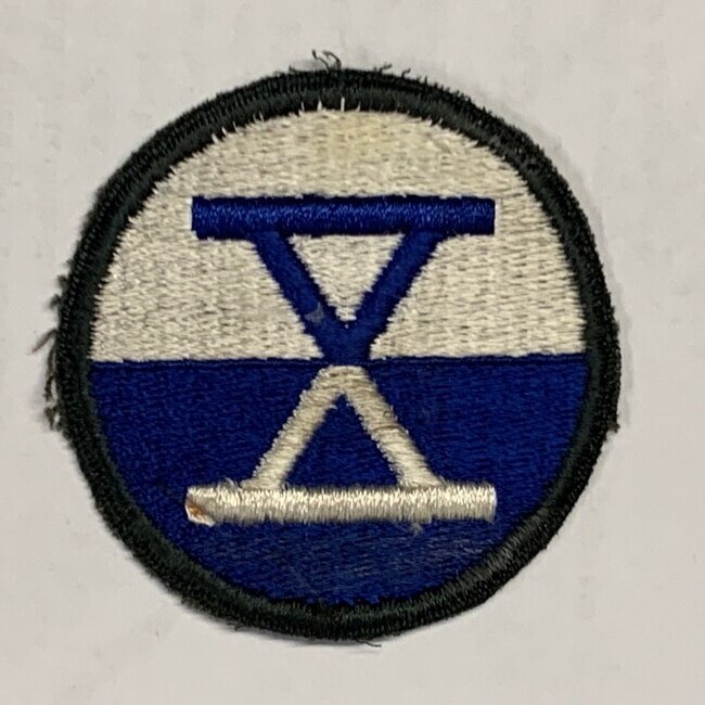 US - S - 10th Corps (446)