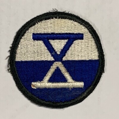 US - S - 10th Corps (446)