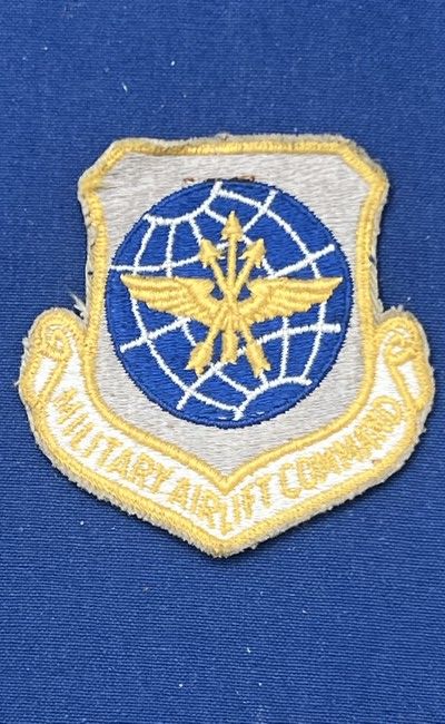 USAF - Military Airlift Command (528)