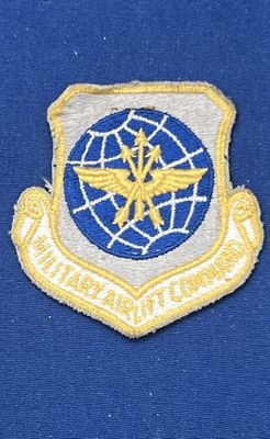 USAF - Military Airlift Command (528)