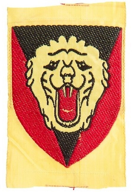 België - S - 2e Infanterie Brigade (479)