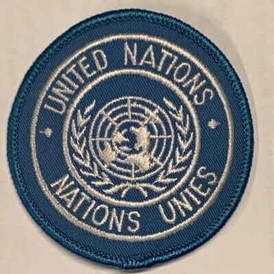 Navo - S - UN United Nations (445)