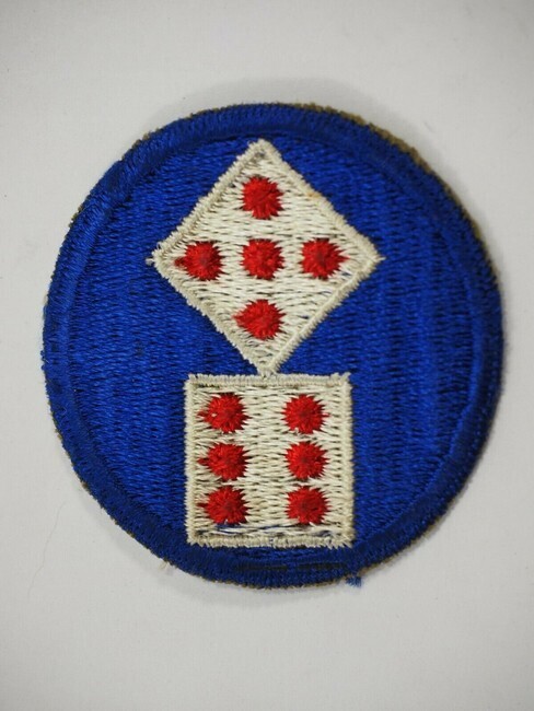 US - S - Army XI (11th) Corps (447)