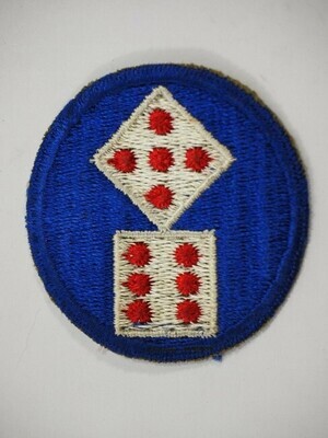 US - S - Army XI (11th) Corps (447)