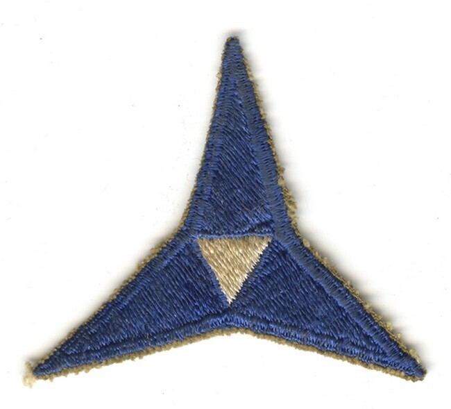 US - S - 3rd Corps (453)