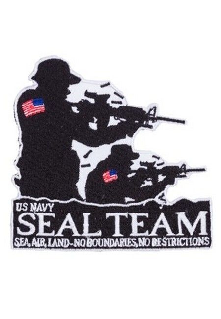 US - S - Navy Seal Team (477)