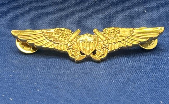 USAF - Naval Fight Officer (352)