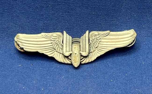 USAF - Aerial Gunner Wing (334)