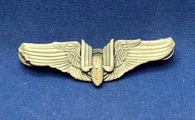 USAF - Aerial Gunner Wing (334)