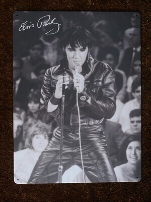 Elvis Presley (662)
