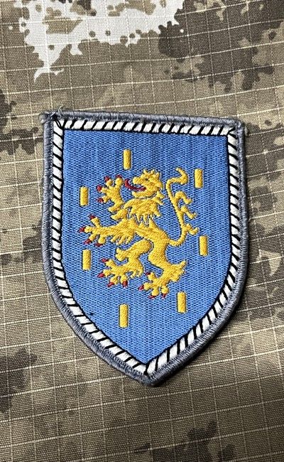 Duitsland - S - 5e Pantserdivisie (782)