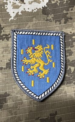 Duitsland - 5e Pantserdivisie (782)