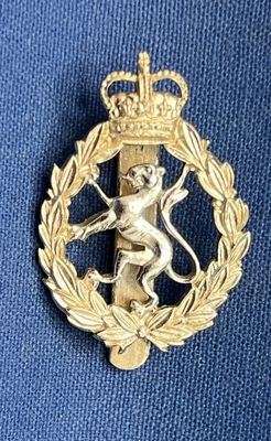 Engeland - WRAC "Woman's Royal Army Corps" (358)