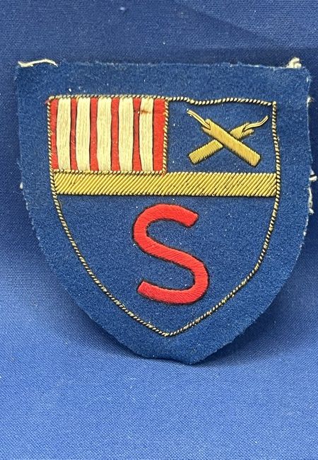 Duitsland - S - Bundeswehr Officer & NCO School